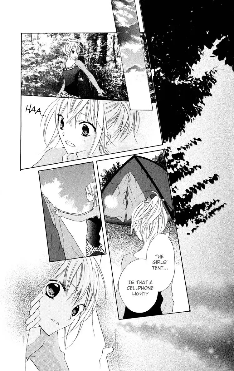 Blue (CHIBA Kozue) Chapter 7 28